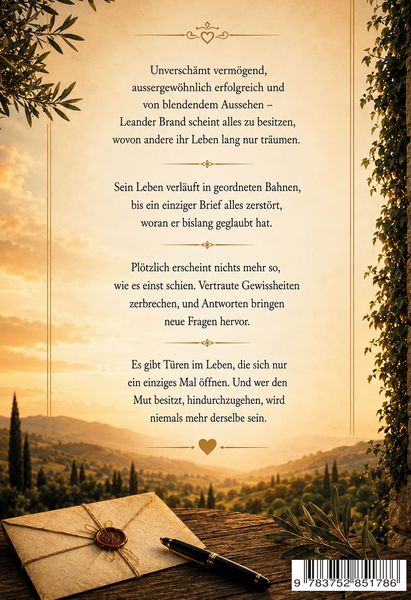 Produktbild: Das Haus in der Toskana