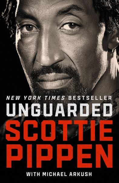 Produktbild: Unguarded