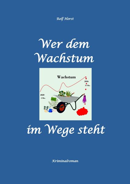 Produktbild: Wer dem Wachstum im Wege steht - Klimawandel, Aktivisten, Chemiefabrik, Nachhaltige Nachbarschaft, Transition Town, Regionalw&auml;hrung, SoLaWi, Alkoholsu