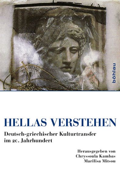 Produktbild: Hellas verstehen