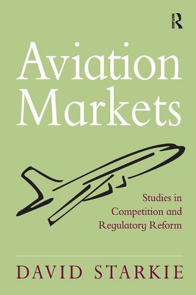 Produktbild: Aviation Markets