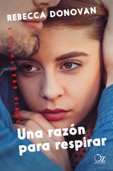 Produktbild: Una raz&oacute;n para respirar (Breathing 1)