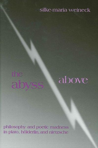 Produktbild: The Abyss Above