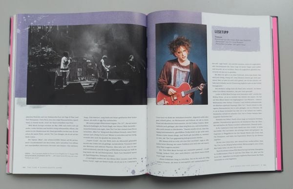 Produktbild: The Cure