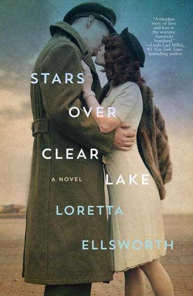 Produktbild: Stars Over Clear Lake