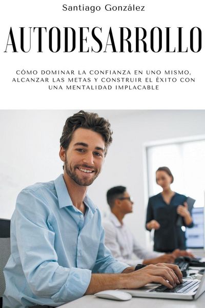 Produktbild: Autodesarrollo