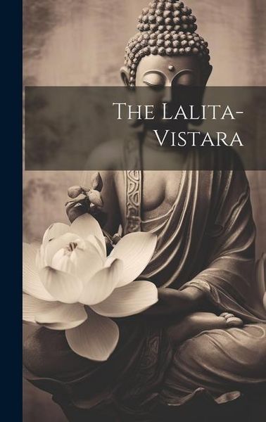 Produktbild: The Lalita-vistara