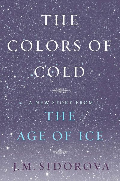 Produktbild: The Colors of Cold