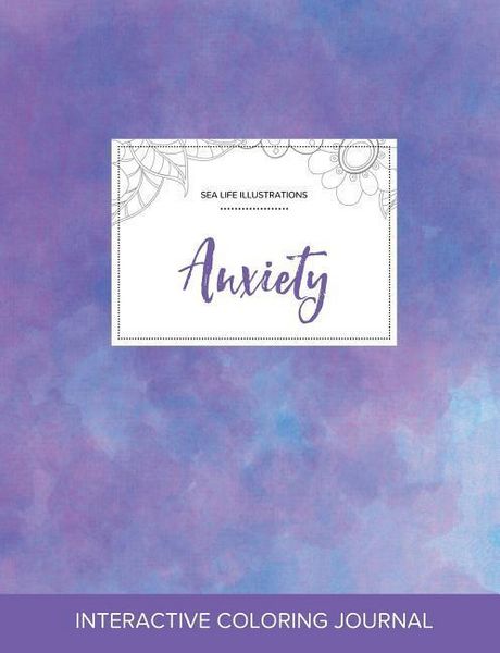 Produktbild: Adult Coloring Journal