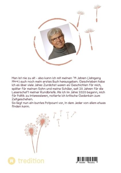 Produktbild: F&uuml;r Jeden Von Allem Etwas