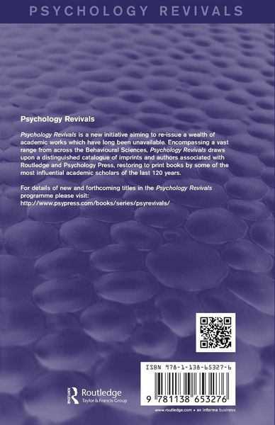 Produktbild: Concept Development in the Primary School