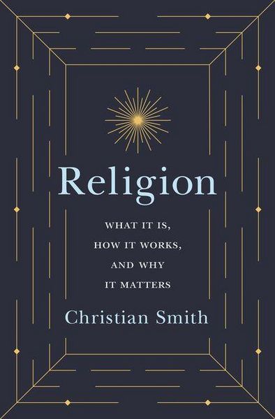 Produktbild: Religion