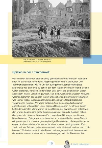 Produktbild: Wir vom Jahrgang 1944 - Kindheit und Jugend