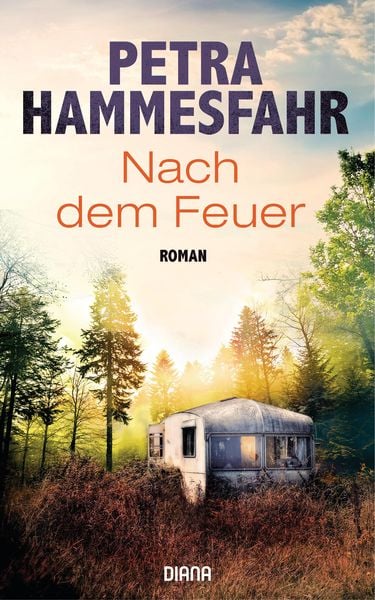 Produktbild: Nach dem Feuer