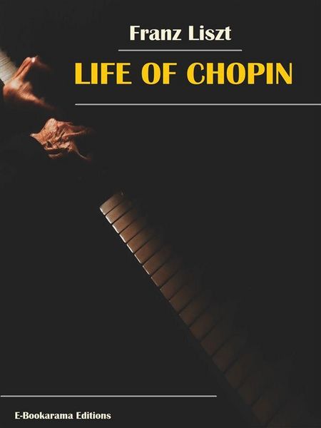 Produktbild: Life of Chopin