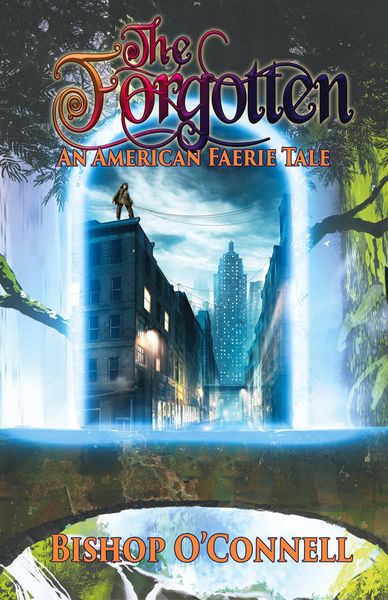 Produktbild: The Forgotten