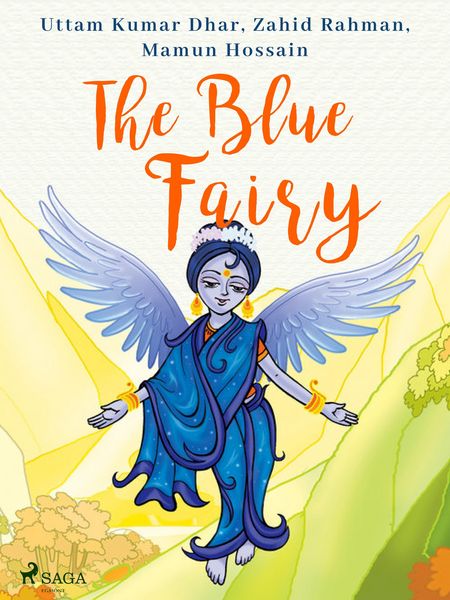 Produktbild: The Blue Fairy