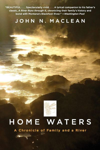 Produktbild: Home Waters