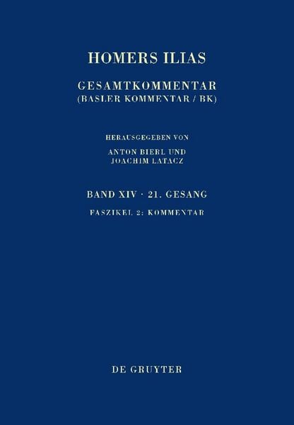 Produktbild: Kommentar
