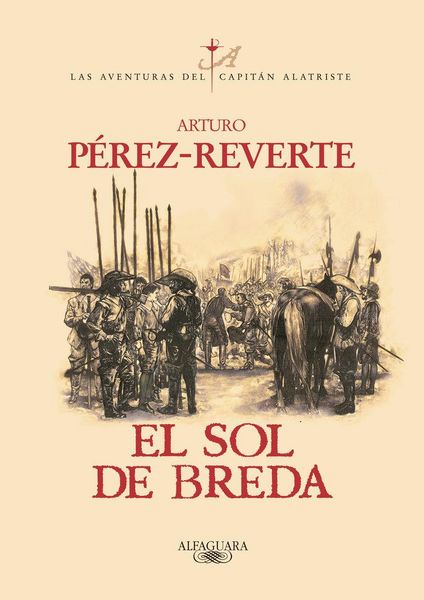 Produktbild: El sol de Breda