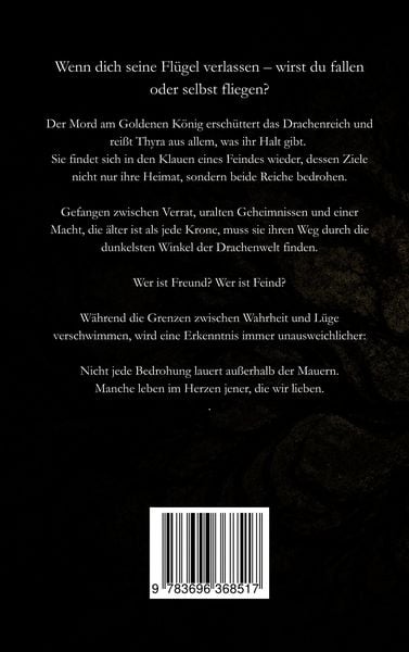 Produktbild: Drachenlied