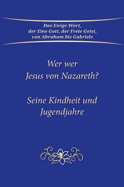Produktbild: Wer war Jesus von Nazareth?