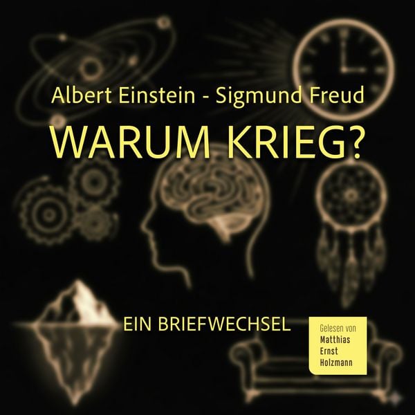 Produktbild: Warum Krieg?