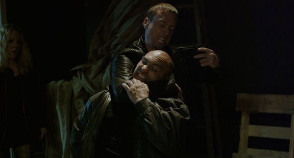 Produktbild: American Killer (uncut)