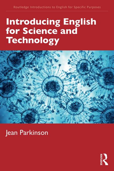 Produktbild: Introducing English for Science and Technology
