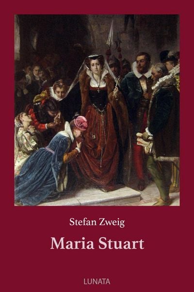Produktbild: Maria Stuart