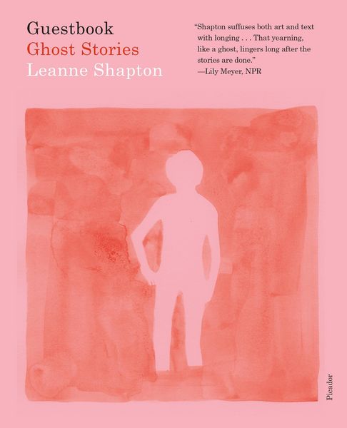 Produktbild: Guestbook