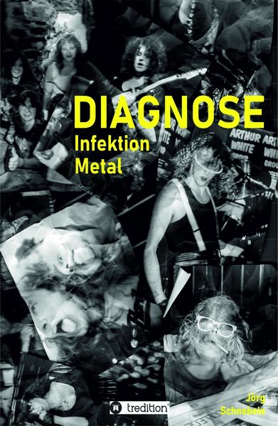 Produktbild: DIAGNOSE Infektion Metal