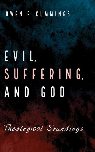 Produktbild: Evil, Suffering, and God