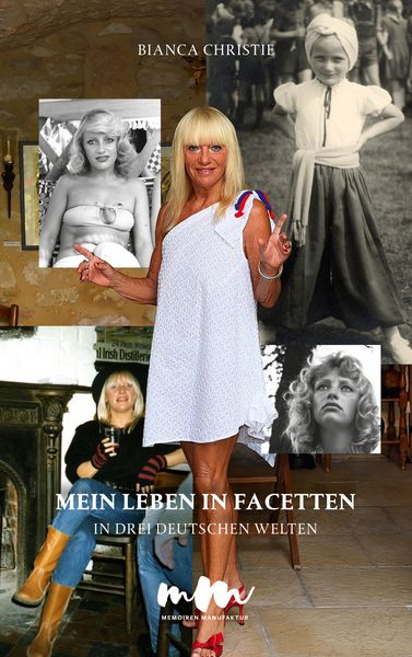 Produktbild: Mein Leben in Facetten.