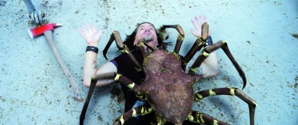 Produktbild: Aquarium of the Dead