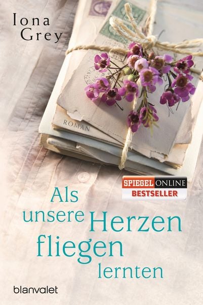 Produktbild: Als unsere Herzen fliegen lernten