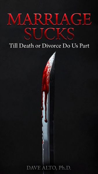 Produktbild: Marriage Sucks (Relationships, #3)