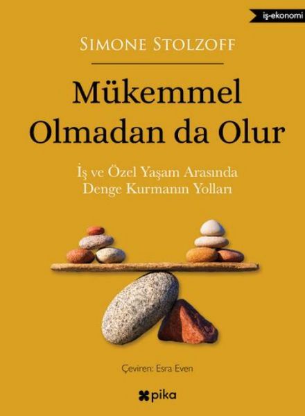 Produktbild: M&uuml;kemmel Olmadan da Olur