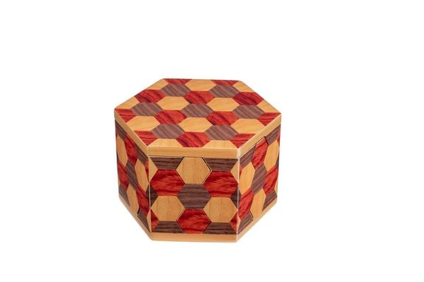 Produktbild: Magic Box Honeycomb