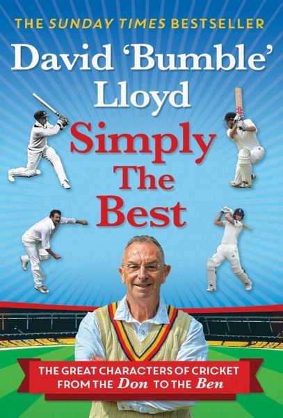 Produktbild: Simply the Best
