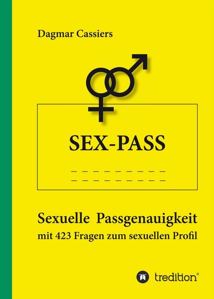 Produktbild: Sex-Pass