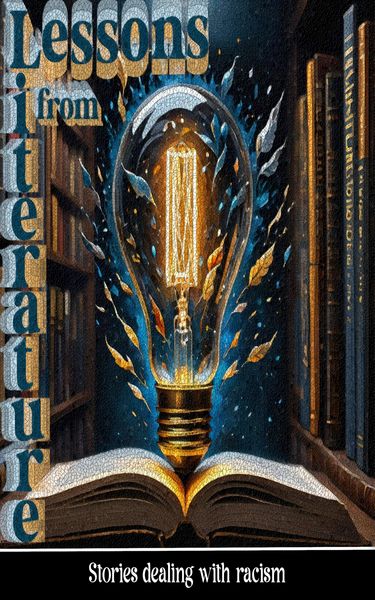Produktbild: Lessons From Literature - Racism