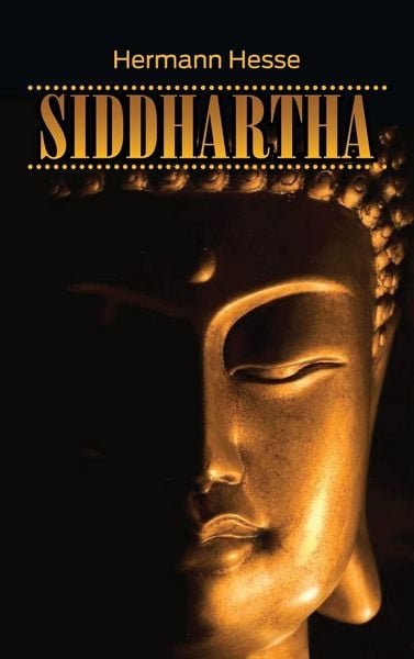 Produktbild: Siddhartha