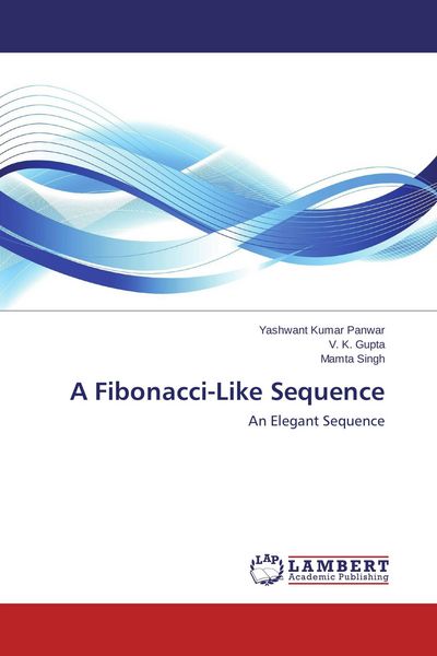 Produktbild: A Fibonacci-Like Sequence