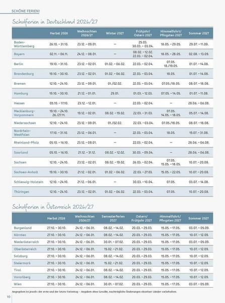 Produktbild: Mein Lehrerplaner A5+ &ndash; Ringbindung &ndash; Lehrerkalender f&uuml;r das Schuljahr 2026/2027 &ndash; Zitronentanz