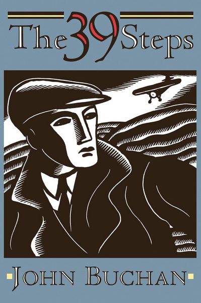 Produktbild: The 39 Steps