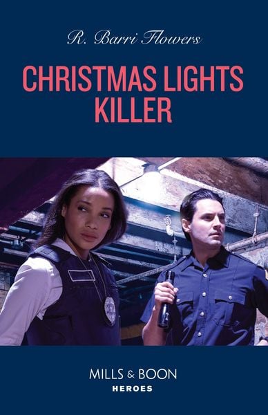 Produktbild: Christmas Lights Killer