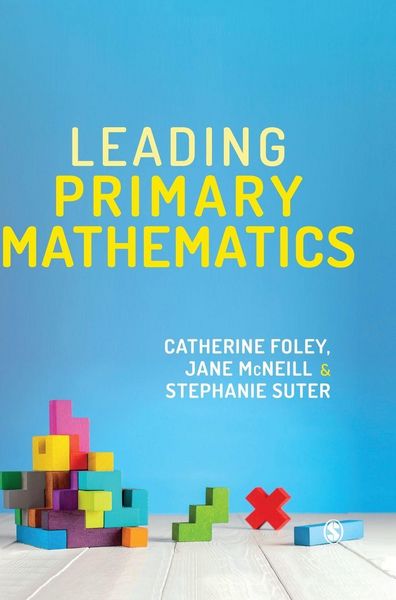 Produktbild: Leading Primary Mathematics