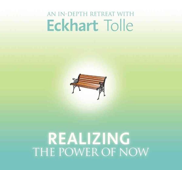 Produktbild: Realizing the Power of Now