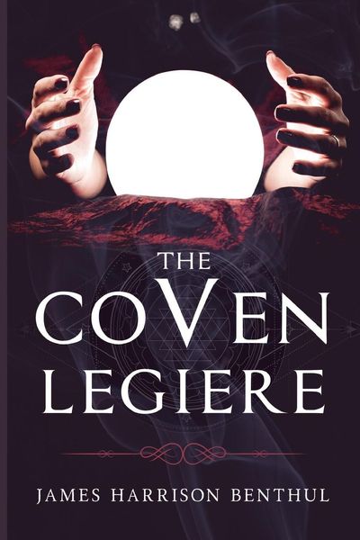 Produktbild: The Coven LeGiere